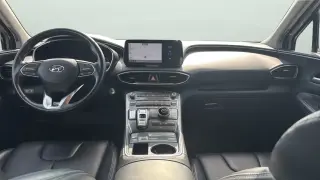 Hyundai SANTA FE 2023 XRT 4dr Crossover
