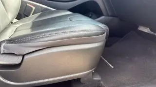 Hyundai SANTA FE 2023 XRT 4dr Crossover