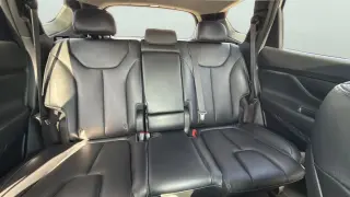 Hyundai SANTA FE 2023 XRT 4dr Crossover