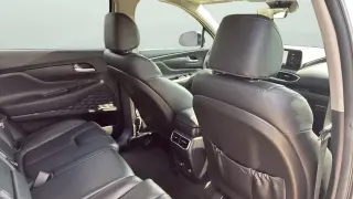 Hyundai SANTA FE 2023 XRT 4dr Crossover