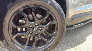 Hyundai SANTA FE 2023 XRT 4dr Crossover