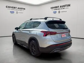 Hyundai SANTA FE 2023 XRT 4dr Crossover