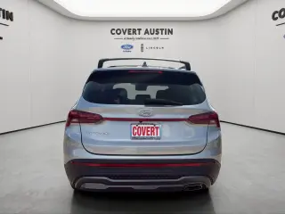 Hyundai SANTA FE 2023 XRT 4dr Crossover