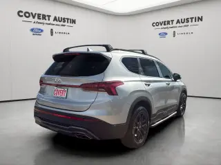 Hyundai SANTA FE 2023 XRT 4dr Crossover