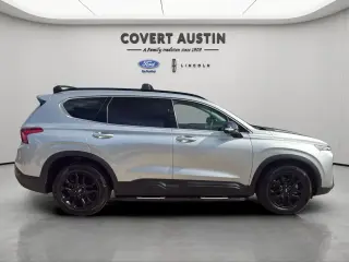 Hyundai SANTA FE 2023 XRT 4dr Crossover