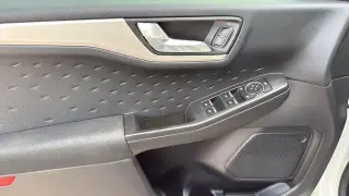 Ford Escape 2020 SE 4p SUV