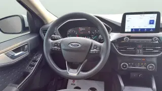 Ford Escape 2020 SE 4p SUV