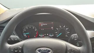 Ford Escape 2020 SE 4p SUV