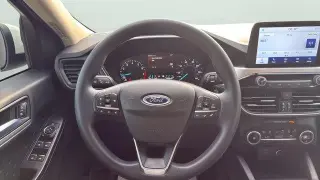 Ford Escape 2020 SE 4p SUV