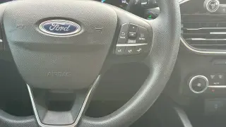 Ford Escape 2020 SE 4p SUV