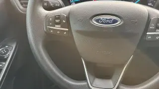 Ford Escape 2020 SE 4p SUV
