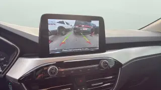 Ford Escape 2020 SE 4p SUV