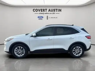 Ford Escape 2020 SE 4p SUV