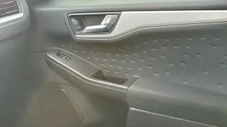 Ford Escape 2020 SE 4p SUV