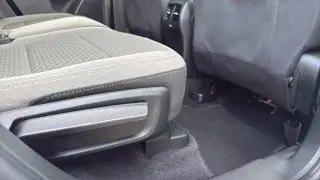 Ford Escape 2020 SE 4p SUV