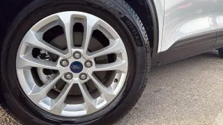 Ford Escape 2020 SE 4p SUV