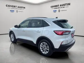 Ford Escape 2020 SE 4p SUV