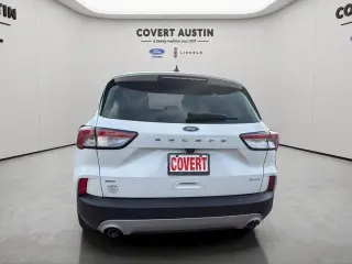 Ford Escape 2020 SE 4p SUV