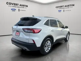 Ford Escape 2020 SE 4p SUV