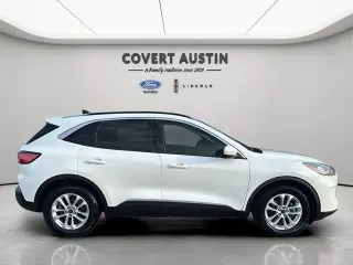 Ford Escape 2020 SE 4p SUV