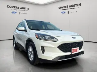 Ford Escape 2020 SE 4p SUV