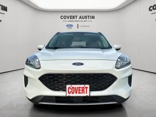 Ford Escape 2020 SE 4p SUV