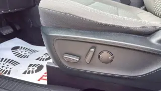 Ford Escape 2020 SE 4p SUV