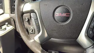 GMC Savana 2015 2500 3dr Extended Cargo Van con 1WT
