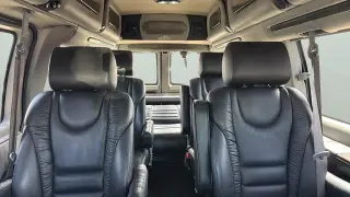 GMC Savana 2015 2500 3dr Extended Cargo Van con 1WT