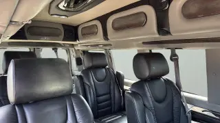 GMC Savana 2015 2500 3dr Extended Cargo Van con 1WT