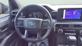 Toyota Tacoma 2025 4x2 SR5 4dr Double Cab 5.0 ft SB