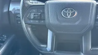 Toyota Tacoma 2025 4x2 SR5 4dr Double Cab 5.0 ft SB