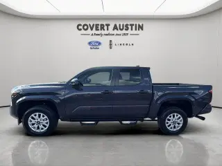 Toyota Tacoma 2025 4x2 SR5 4dr Double Cab 5.0 ft SB