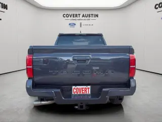 Toyota Tacoma 2025 4x2 SR5 4dr Double Cab 5.0 ft SB