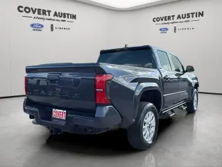 Toyota Tacoma 2025 4x2 SR5 4dr Double Cab 5.0 ft SB