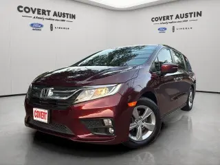 Honda Odyssey 2018 EX-L 4dr Minivan