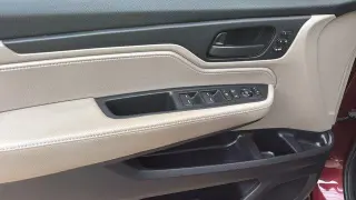 Honda Odyssey 2018 EX-L 4dr Minivan