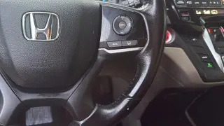 Honda Odyssey 2018 EX-L 4dr Minivan