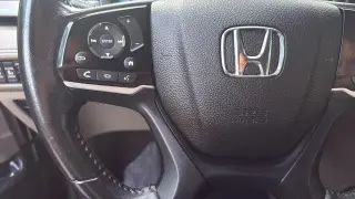 Honda Odyssey 2018 EX-L 4dr Minivan