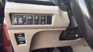 Honda Odyssey 2018 EX-L 4dr Minivan