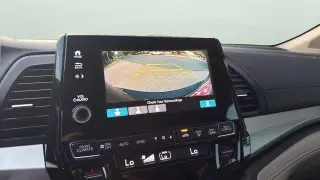 Honda Odyssey 2018 EX-L 4dr Minivan