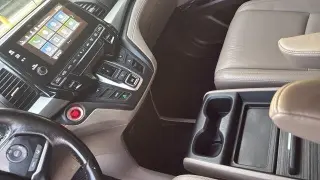 Honda Odyssey 2018 EX-L 4dr Minivan