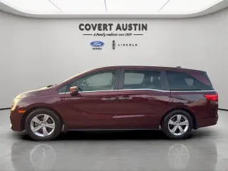 Honda Odyssey 2018 EX-L 4dr Minivan
