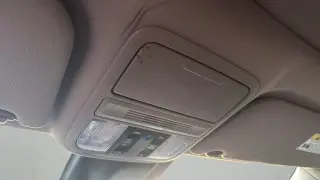 Honda Odyssey 2018 EX-L 4dr Minivan