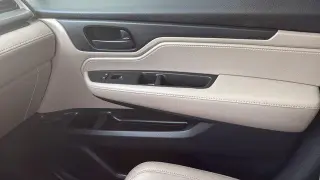 Honda Odyssey 2018 EX-L 4dr Minivan