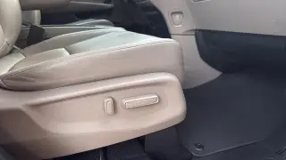 Honda Odyssey 2018 EX-L 4dr Minivan