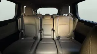 Honda Odyssey 2018 EX-L 4dr Minivan
