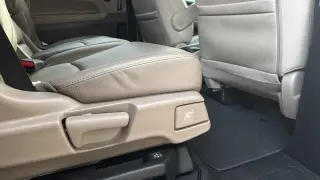 Honda Odyssey 2018 EX-L 4dr Minivan