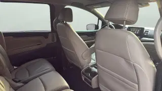 Honda Odyssey 2018 EX-L 4dr Minivan