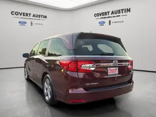 Honda Odyssey 2018 EX-L 4dr Minivan